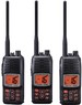 РадиостанцияStandard Horizon HX-280S