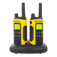 Motorola TLKR T80 EXTREME
