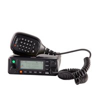 Автомобильная радиостанция РМ-302-DMR