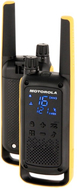 Рация Motorola T82 EXTREME Twin 