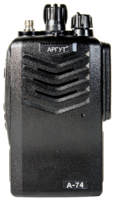 АРГУТ А-74 DMR