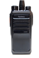 Профессиональная рация Hytera PD-505