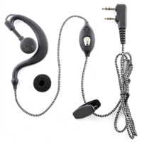 Аналог гарнитуры Motorola RLN4895