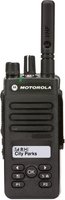 Motorola DP2600