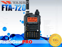 YAESU FTA-720