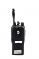 Motorola CP-140