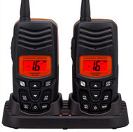 Радиостанция Standard Horizon HX-100