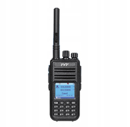 Портативная радиостанция TYT MD-UV380