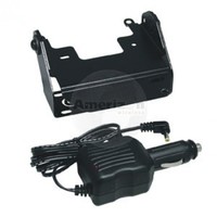 Крепление под АЗУ Vertex Standard VCM-2 /AAF15X001