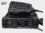 Автомобильная радиостанция Anytone D578UV Pro