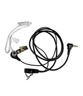Гарнитура скрытого ношения TE-821-J, J-Plug