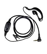 Стандартные наушники TE-820-J, J-Plug