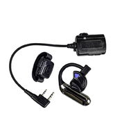 Bluetooth Headset 300-K, K-Plug (for Kenwood)