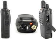 Радиостанция KENWOOD TK-F6