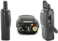 Радиостанция KENWOOD TK-F6 