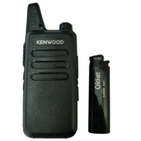 Радиостанция Kenwood TK-F6 Smart