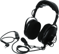 Гарнитура для Kenwood KNS-10-OH