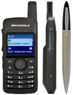 Motorola SL 4010