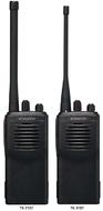 Радиостанция KENWOOD TK-2107