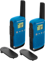 Рация Motorola Talkabout T42 BLUE