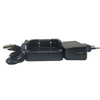 Быстрое зарядное устройство для Racio R110 (RC111)