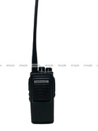 Рация Kenwood TK-X4