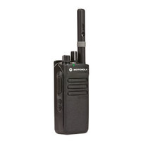 MOTOROLA DP2400